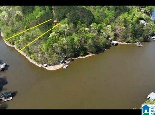 Christopher Dr #3A, Wedowee, AL 36278