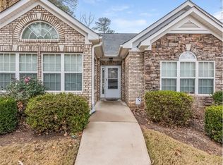 4849 Shae Ct, Powder Springs, GA 30127