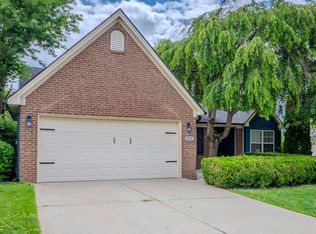 309 Ravenwood Pl, Richmond, KY 40475