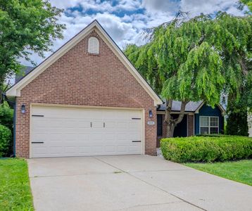 309 Ravenwood Pl, Richmond, KY, 40475