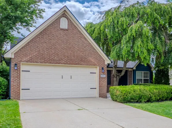 309 Ravenwood Pl, Richmond, KY 40475