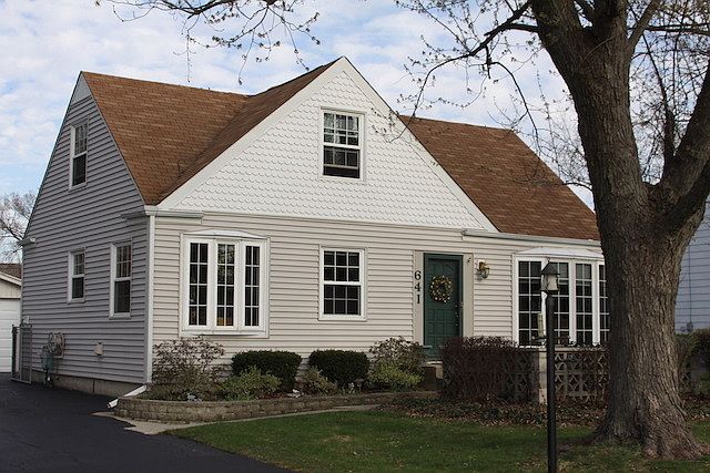 1st image of this home