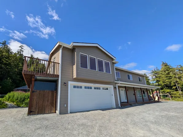 307, 4272 Maya Way #A, Juneau, AK 99801