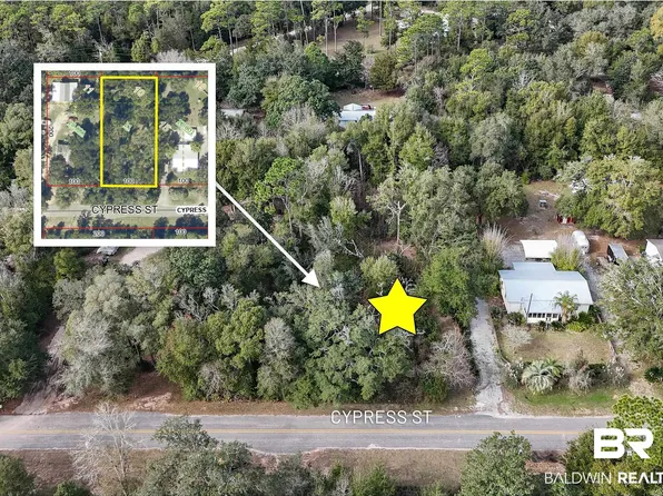 30699 Cypress St, Perdido Beach, AL 36530