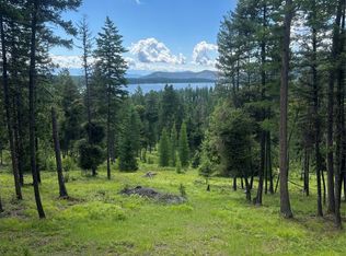 49804 Happy Trails Ln, Proctor, MT 59929