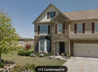 215 Cumberland Dr, Byron, GA 31008