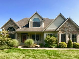 1780 Lewis Rd, South Wales, NY 14139