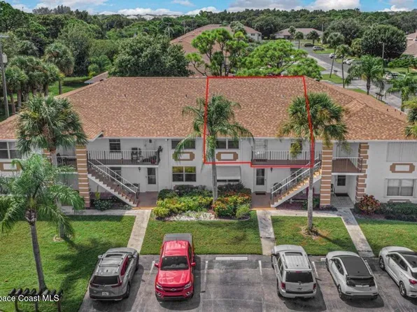 533 S Lakes End Dr APT E2, Fort Pierce, FL 34982