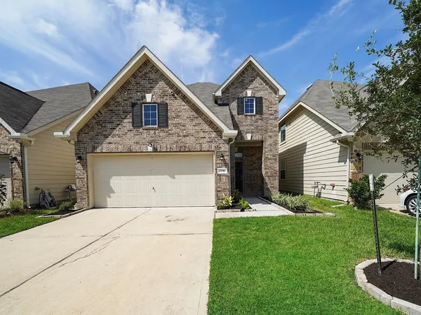 7730 Granite Terrace Ln, Houston, TX 77083
