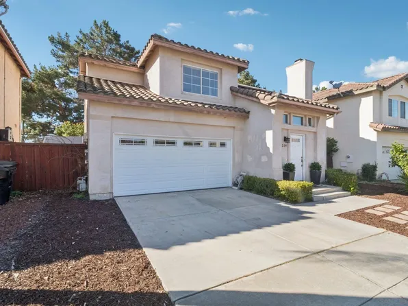 2254 Peachtree Cir, Chula Vista, CA 91915