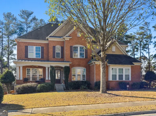 3142 Abbey Dr SW, Atlanta, GA 30331