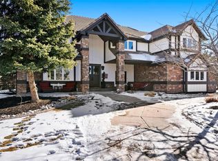 1192 Michener Way, Highlands Ranch, CO 80126