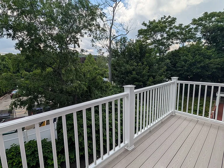 124 Kenrick St #3A — Photo 10