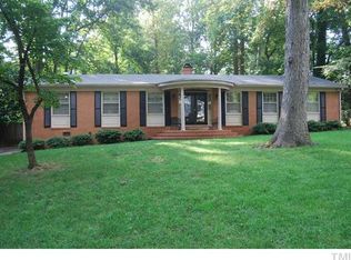 4013 Colby Dr, Raleigh, NC 27609