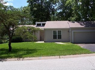 11 Cognac Dr, Lake Saint Louis, MO 63367