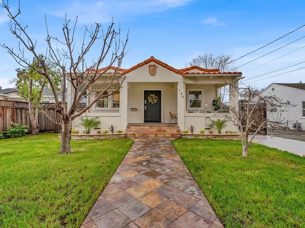 149 N Frances St, Sunnyvale, CA 94086