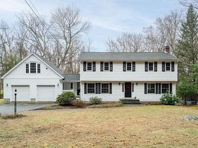 40 Bigelow Rd, Southborough, MA, 01772