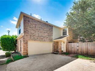 3821 Pickett Pl, Garland, TX 75044