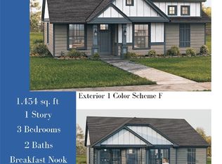 10848 Eva Mae Blvd, Midlothian, TX 76065