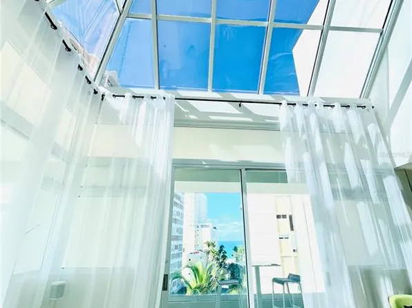 1800 McLeary #Penthouse 1, San Juan, PR 00911