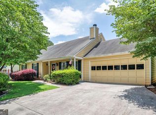 4015 Paloverde Dr NW, Kennesaw, GA 30144