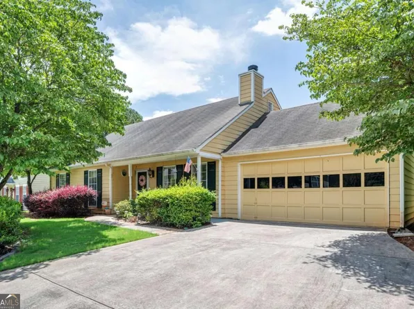 4015 Paloverde Dr NW, Kennesaw, GA 30144