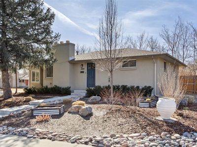 3504 W Alamo Drive, Littleton, CO, 80123