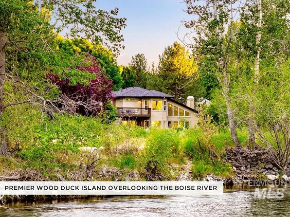 3198 E Rivernest Dr, Boise, ID 83706