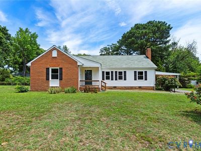 3750 Frankmont Rd, North Chesterfield, VA, 23234