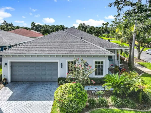 204 ROCK SPRINGS DRIVE, KISSIMMEE, FL 34759