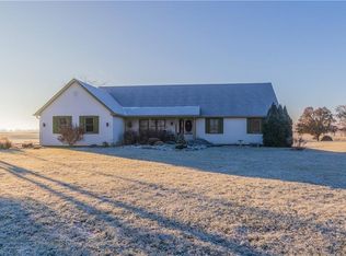 2261 W 100 S, Greenfield, IN 46140