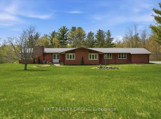 1001 Baptist Church Rd, Quinte West, ON K0K 3E0