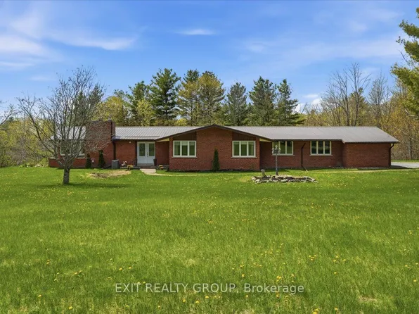 1001 Baptist Church Rd, Quinte West, ON K0K 3E0