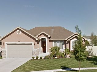 2328 W 1225 N, Layton, UT 84041