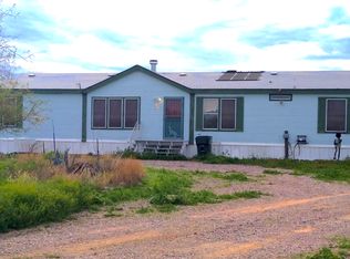 29104 N 249th Ave, Wittmann, AZ 85361