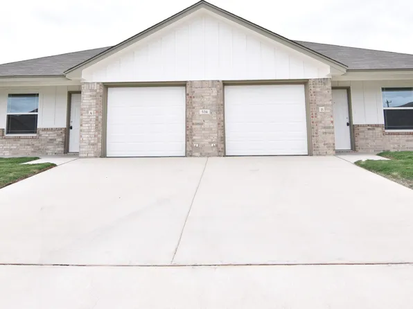 534 Lost Trl, Copperas Cove