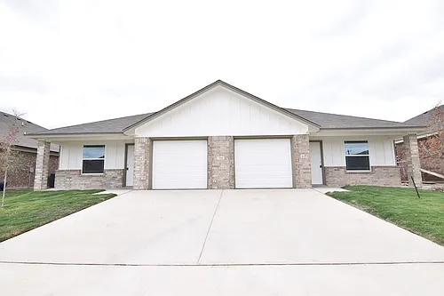 534 Lost Trl, Copperas Cove Photo 1
