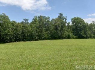 Highway 115, Pocahontas, AR 72455