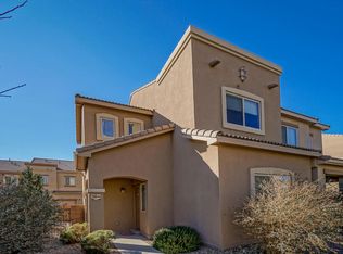10844 Fort Point Ln NE, Albuquerque, NM 87123