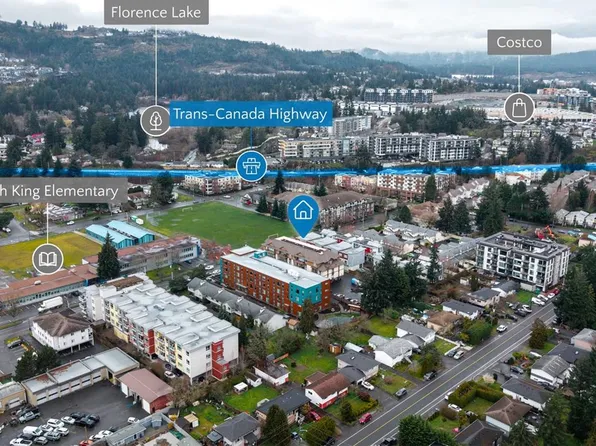 2747 Jacklin Rd #307, Langford, BC V9B 3X7