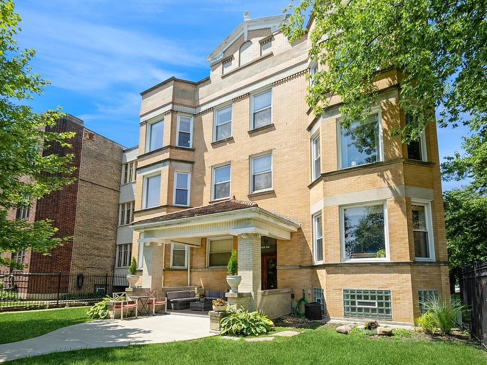 1st image of 2452 N Kedzie Blvd #3