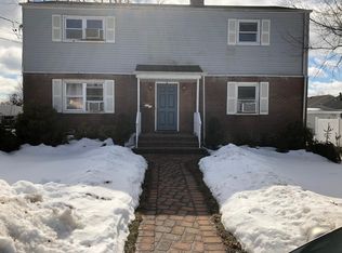 12 Holly St, Pt Reading, NJ 07064