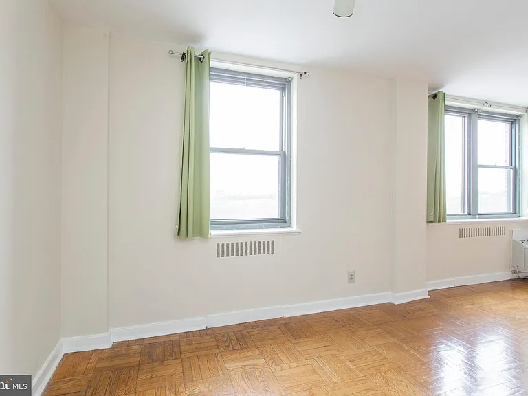 2601 Pennsylvania Ave #711 — Photo 10
