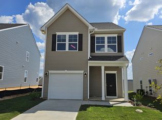 787 Manitou Cir, Aiken, SC 29801