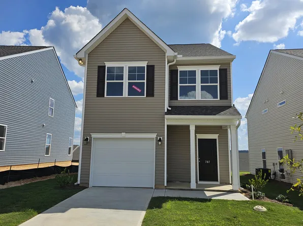 787 Manitou Cir, Aiken, SC 29801