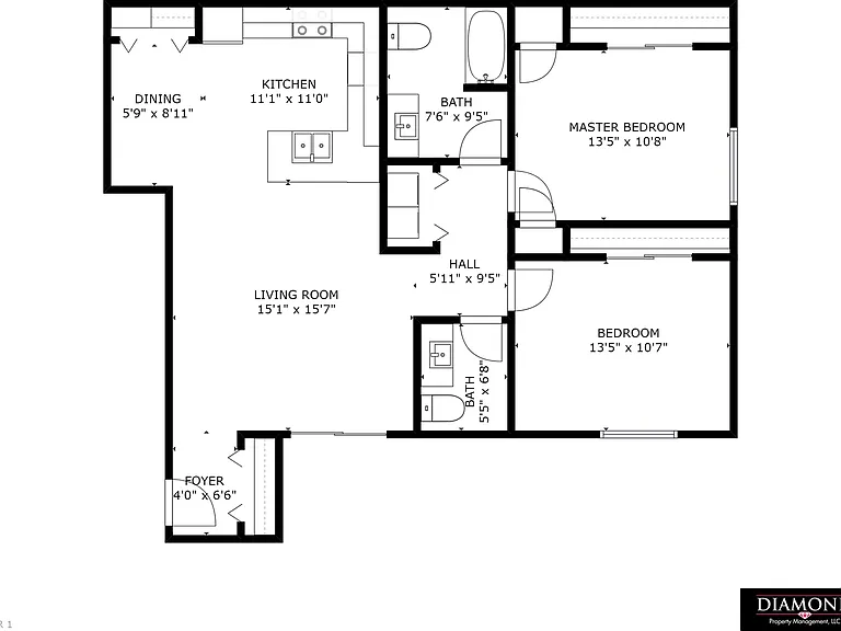 Havenwood Pointe Apartments — Photo 37