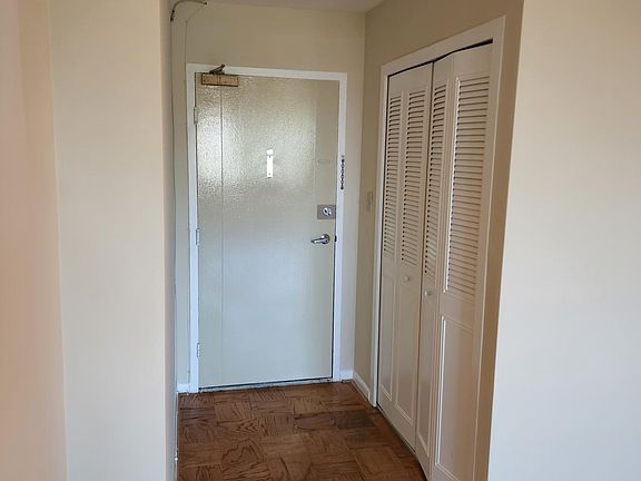 Entry Foyer
