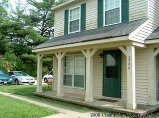 2904A W John St, Champaign, IL 61821