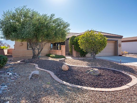 3rd image of 4797 S Gloria Vista Dr