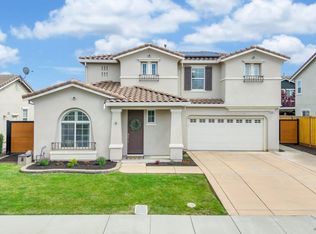 367 Tilden Cir, Vacaville, CA